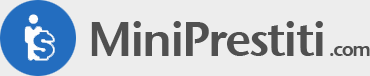 Logo MiniPrestiti.com